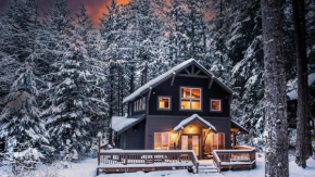 Avventura Chalet